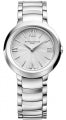 BAUME&MERCIER MOA10157 Only Time Armbanduhr 30 mm ansicht-2