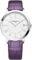 BAUME&MERCIER MOA10224 Date Armbanduhr 36.5 mm ansicht-2