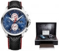 BAUME&MERCIER MOA10343 Chronograph Armbanduhr 43 mm ansicht-3
