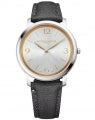 BAUME&MERCIER MOA10703 Only Time Armbanduhr 39 mm ansicht-2