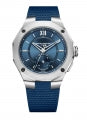 BAUME&MERCIER RIVIERA BAUMATIC MAREOGRAFO - Limited Edition MOA10761 Only Time Armbanduhr 43 mm ansicht-2