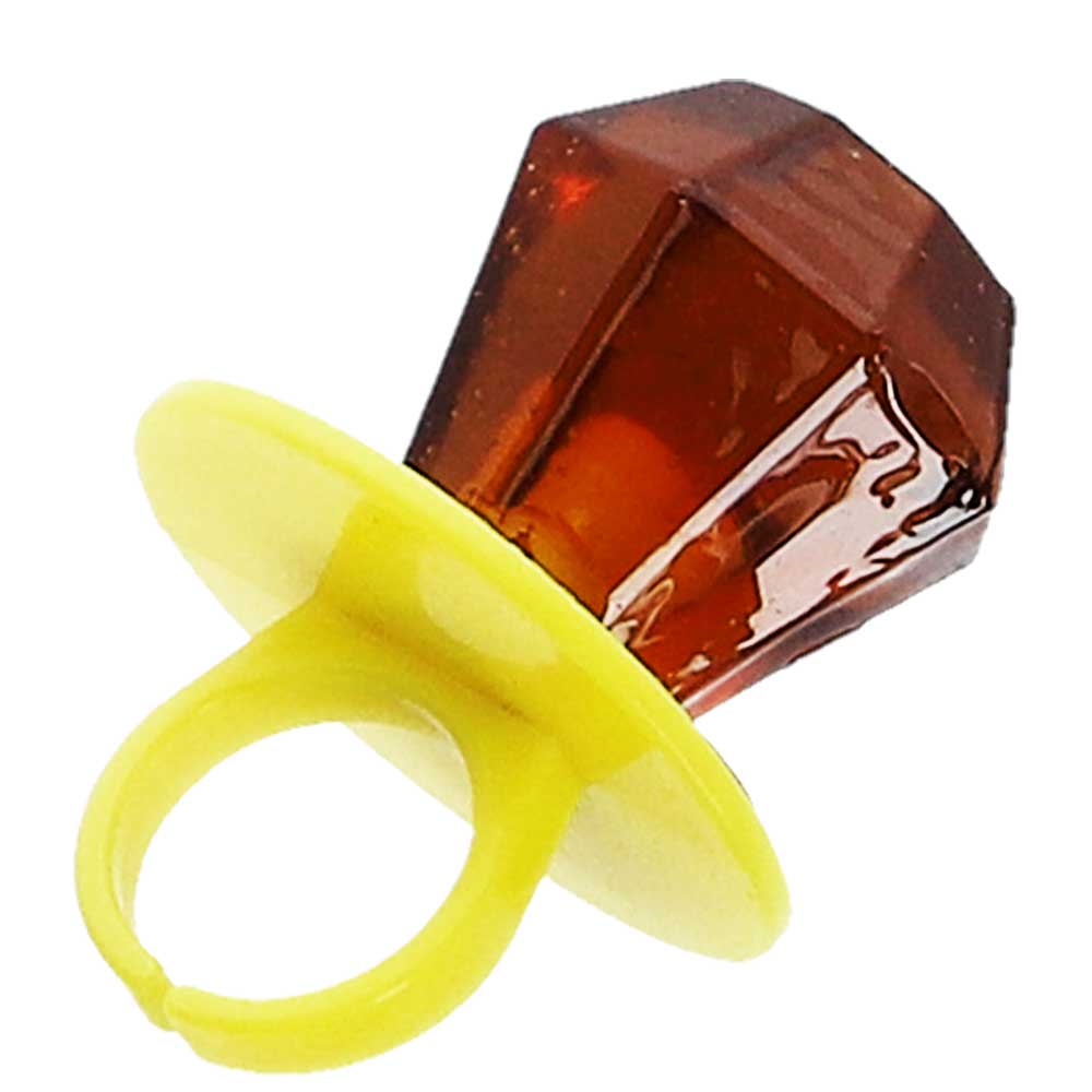 Bazooka Ring Pop 10g - Candyshop.ch