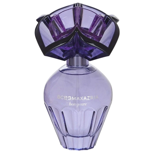 Bcbg Max Azria Bcbg Max Azria, Bon Genre, Eau de Parfum, Unisex, 100 ml Regular