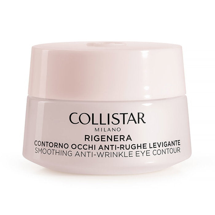 COLLISTAR Rigenera Contorno De Ojos Antiarrugas 15 ml