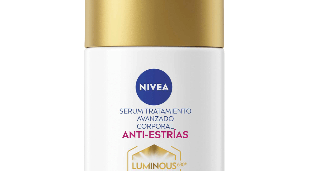 NIVEA Luminous 630 Antimanchas Antistreifen Serum 100 ml