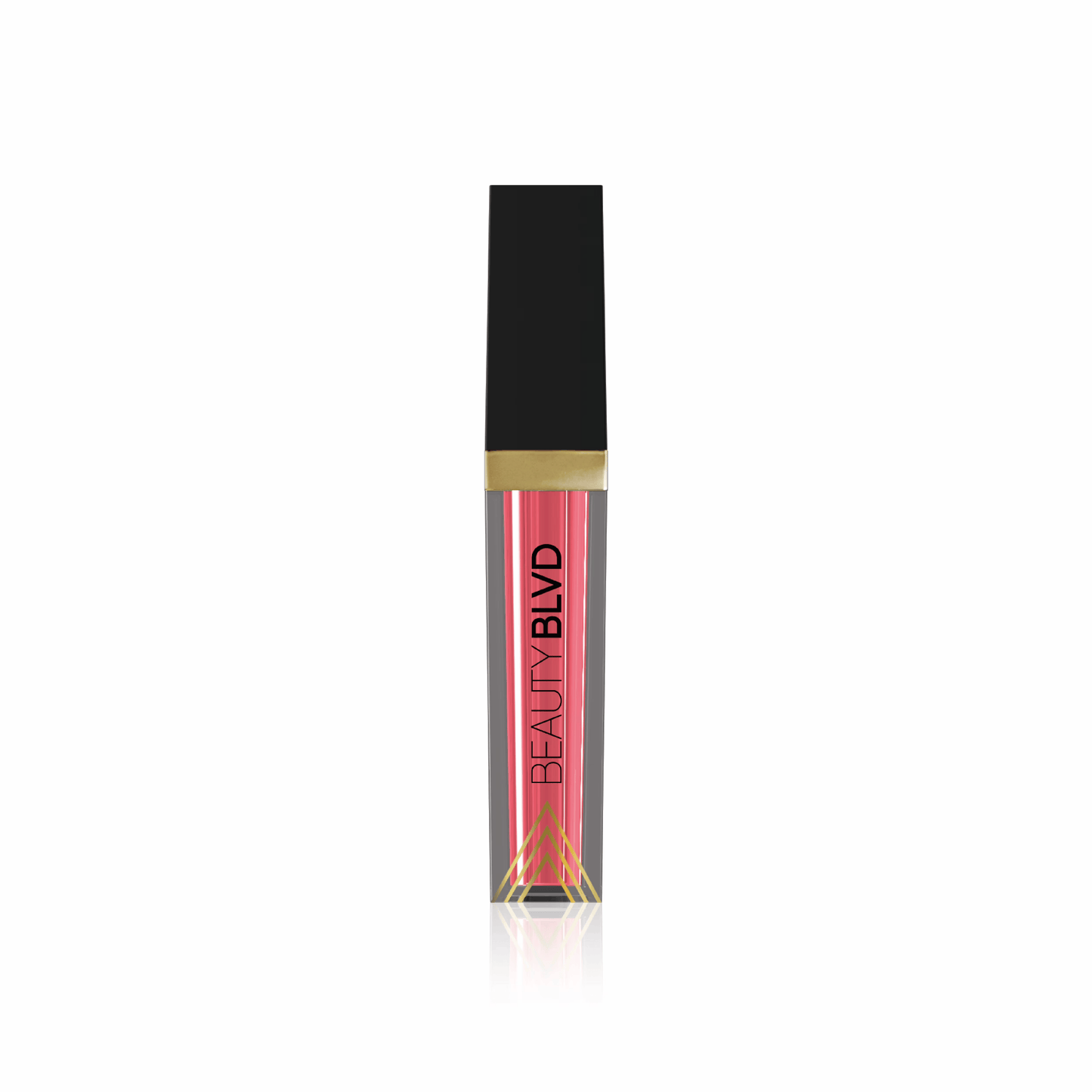 Beauty Blvd Beauty Blvd, Mattitude, Liquid Matte, Flüssiger Lippenstift, Tansy, 5 ml Regular