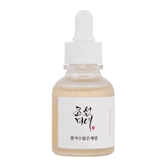 Beauty Of Joseon Beauty Of Joseon, Beauty Of Joseon, Reis und Arbutin, Glanz, Serum, Für das Gesicht, 30 ml Regular