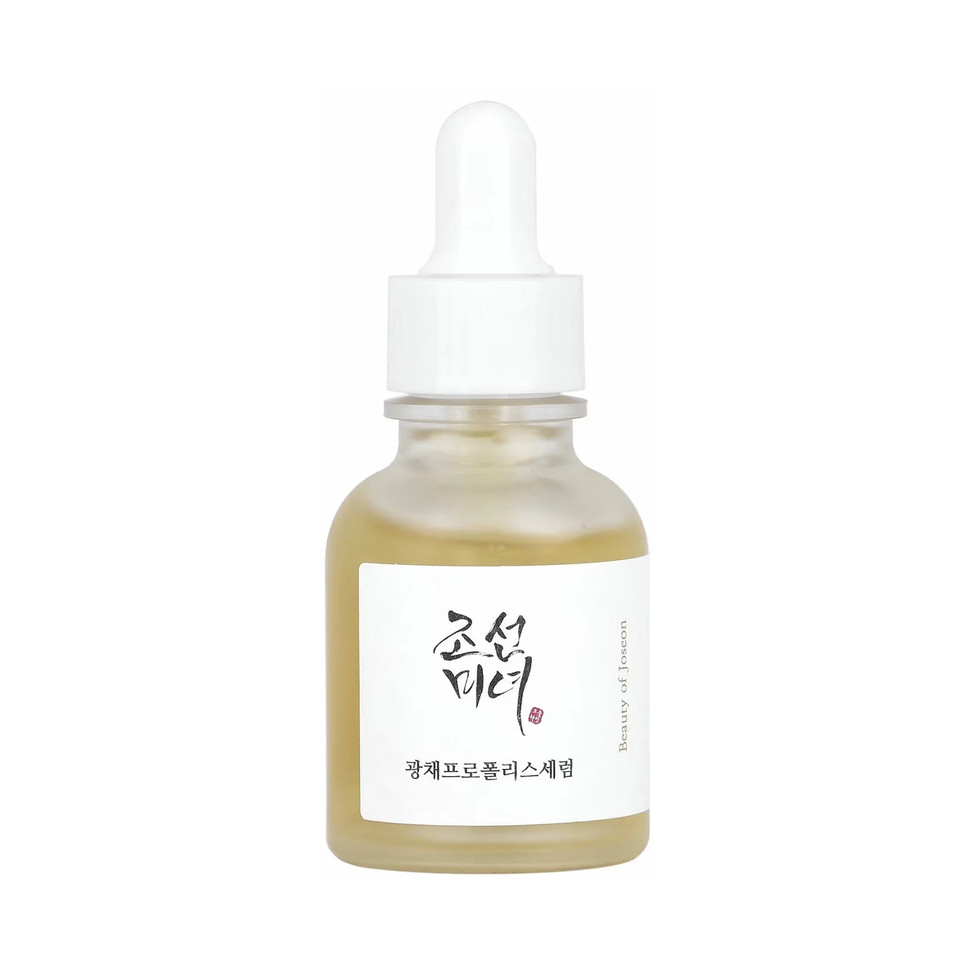 Beauty Of Joseon Beauty Of Joseon, Beauty Of Joseon, Propolis und Niacinamid, Glanz, Serum, Für das Gesicht, 30 ml Regular