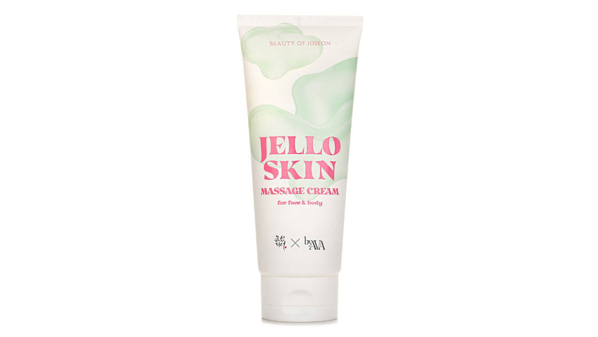 Beauty Of Joseon Körpercreme Beauty Of Joseon, Jelloskin, Moisturising, Body Cream, For Face & For Body, Day & Night, 200 ml 