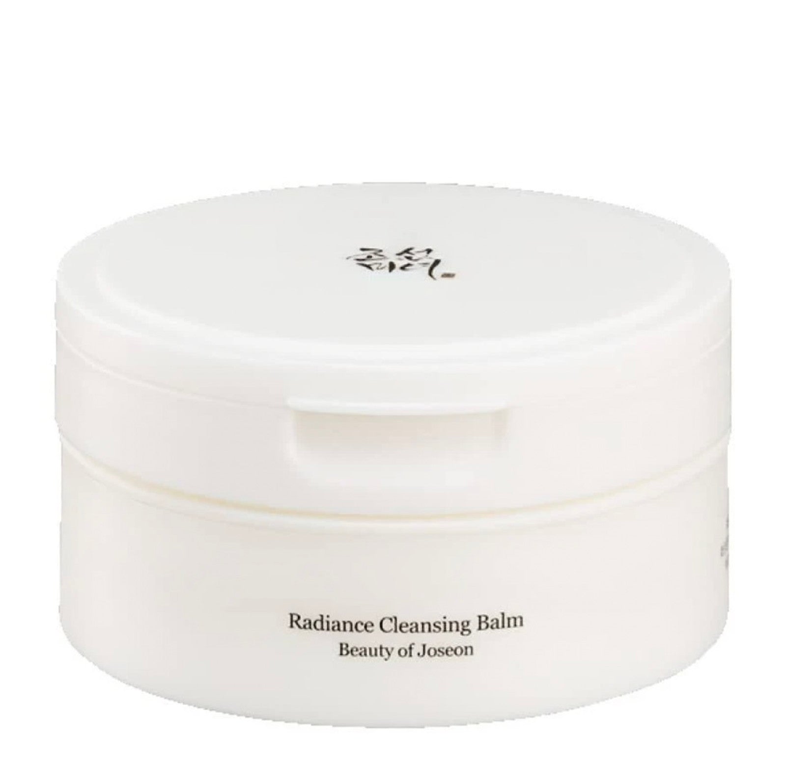 Beauty Of Joseon Beauty Of Joseon, Radiance, Reinigung, Reinigungsbalsam, Für das Gesicht, 100 ml Regular
