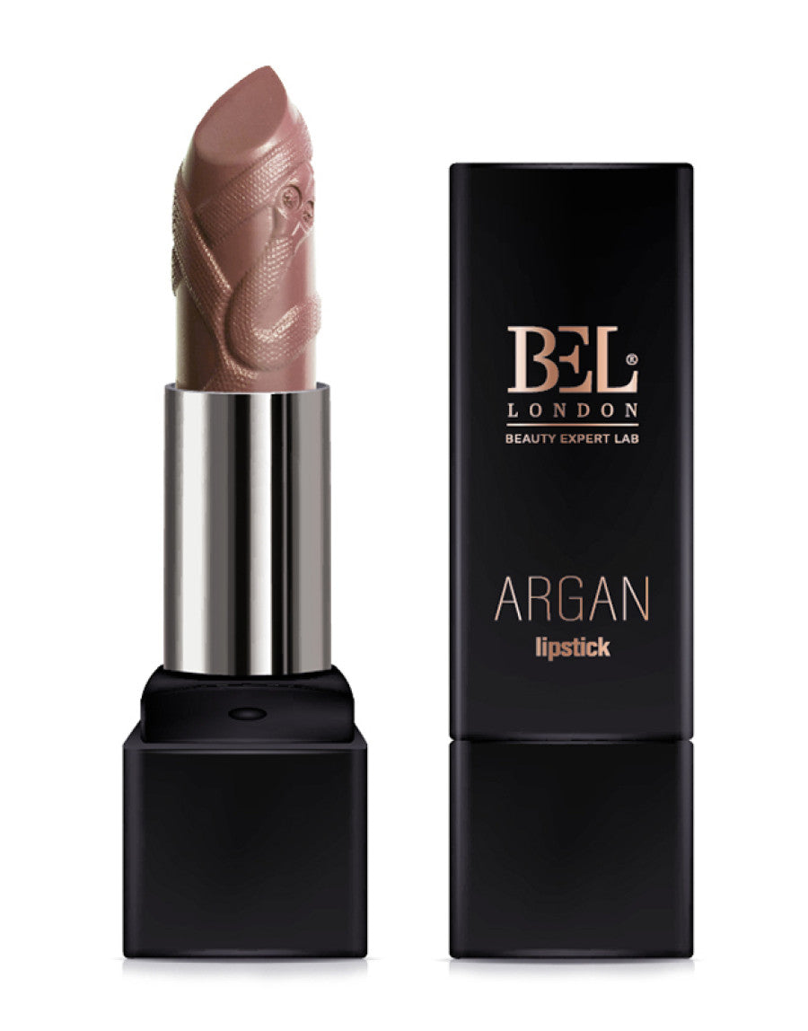 Bel London Bel London Argan Cremesheen Creme-Lippenstift 03 3,3 g Tester