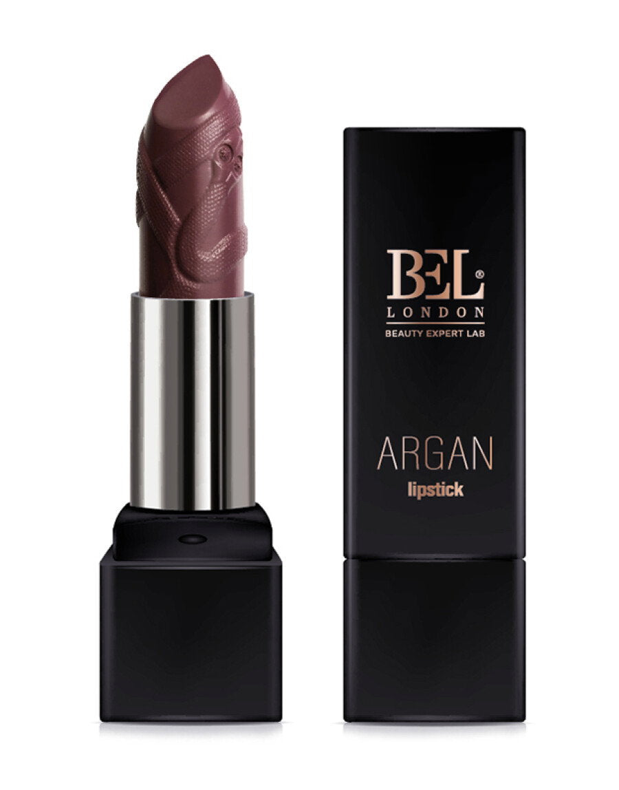 Bel London Bel London, Argan, Cremesheen, Creme-Lippenstift, 05, 3.3 g Regular