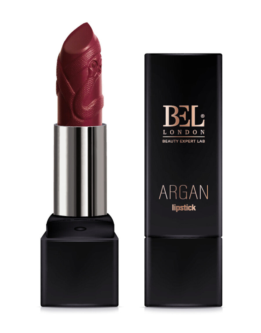 Bel London Cremesheen Creme-Lippenstift 06 – Geschmeidige Lippen mit natürlichem Glanz