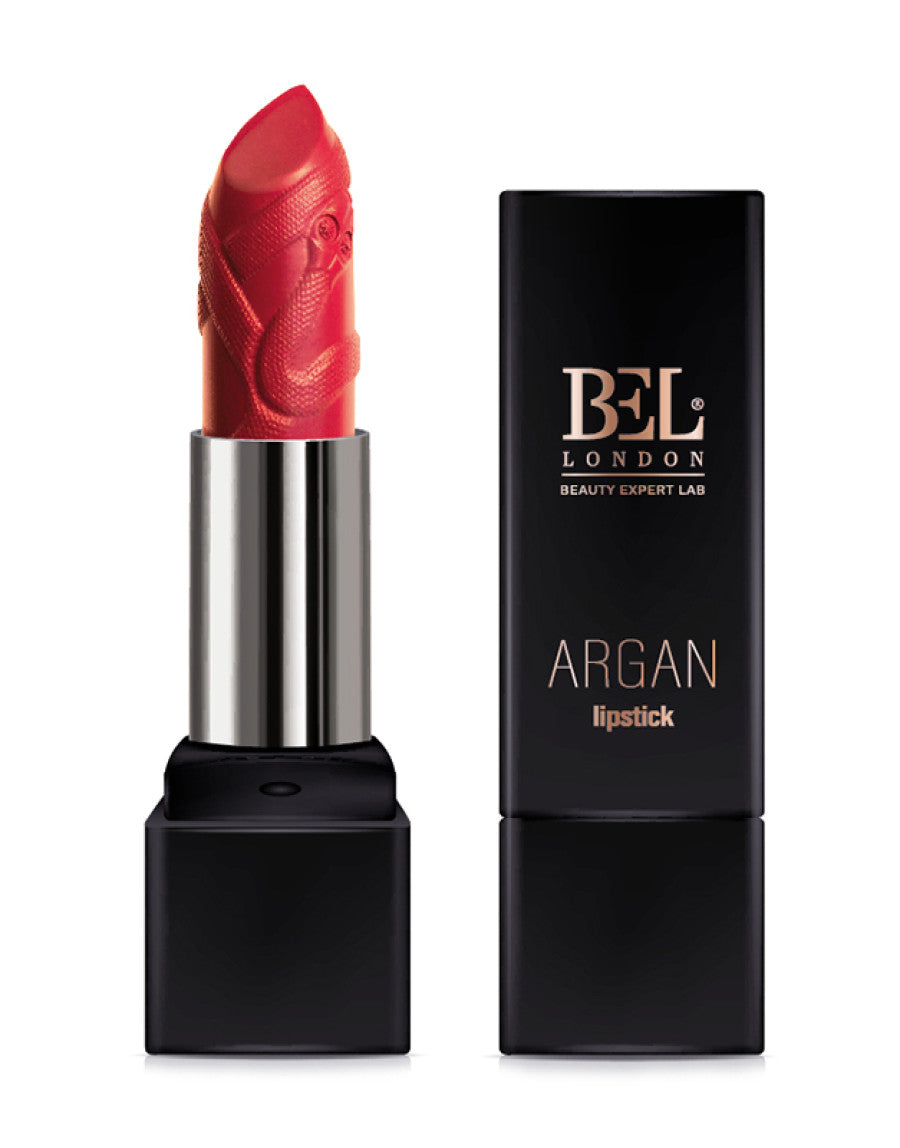Bel London Bel London Argan Cremesheen Creme-Lippenstift 07 3,3 g Tester