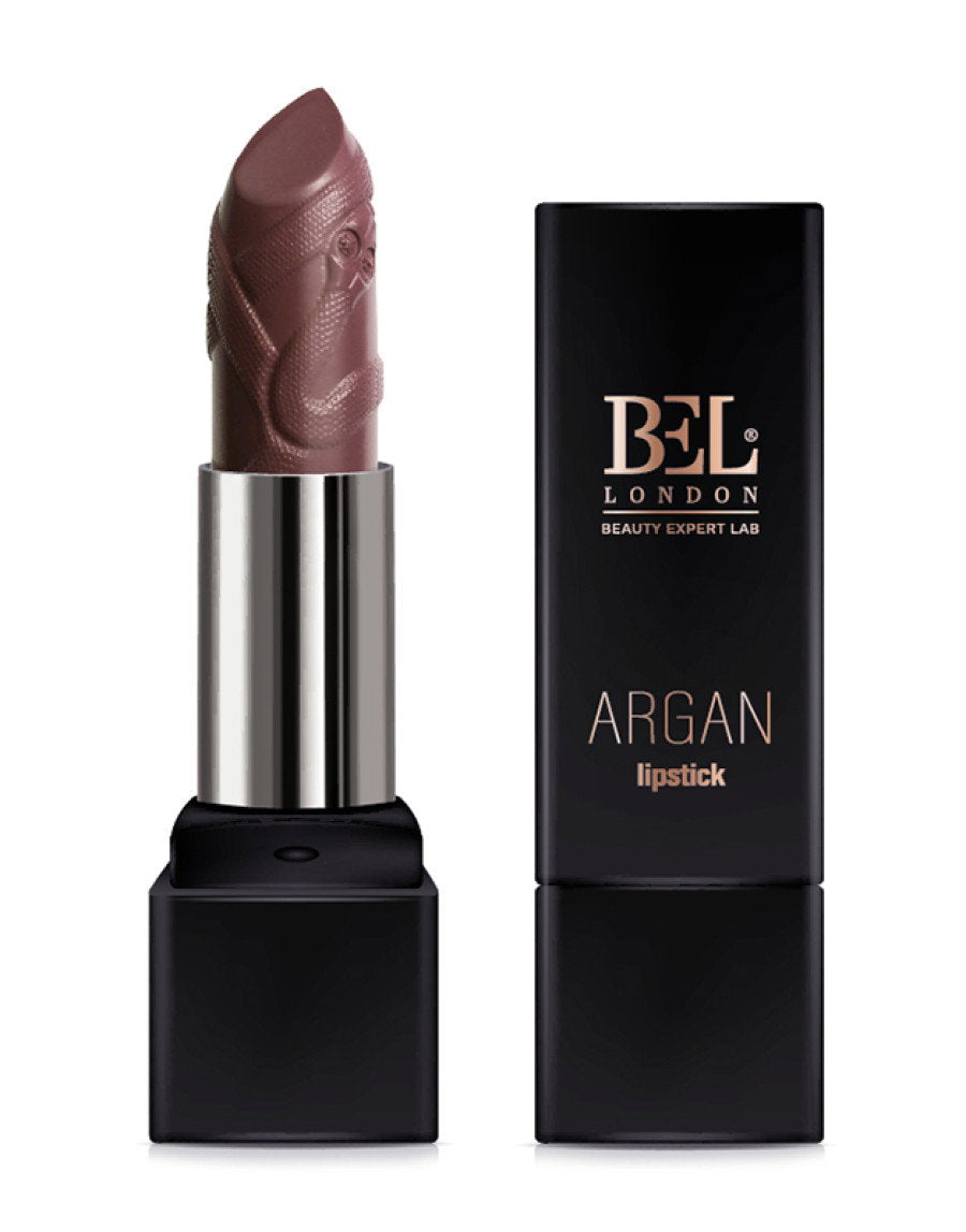 Bel London Bel London, Argan, Cremesheen, Creme-Lippenstift, 09, 3.3 g *Tester