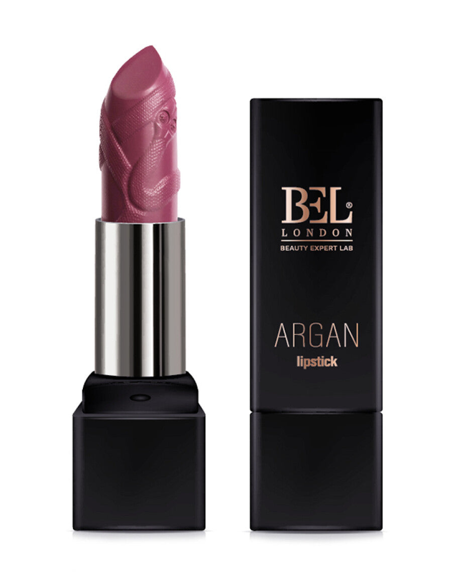 Bel London Bel London Argan Cremesheen Creme-Lippenstift Farbton 12 3,3 g Tester