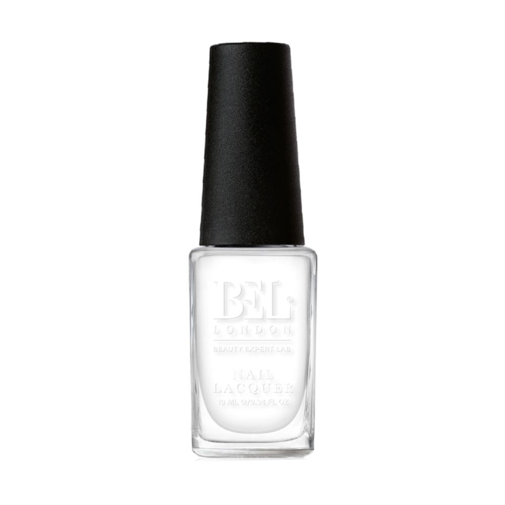 Bel London Nagellack 003 – Schnelltrocknender Butylacetat Nagellack, 10 ml