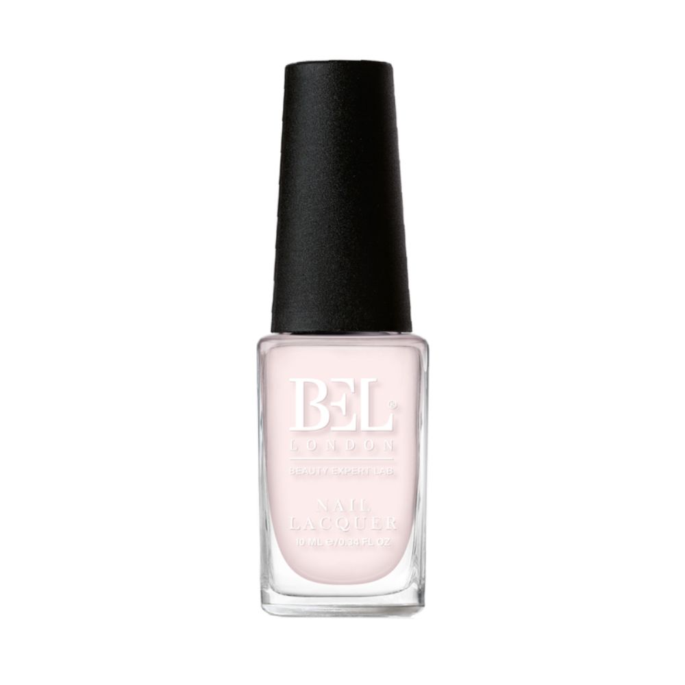 Bel London Nagellack 007 – Schnelltrocknender Butylacetat-Nagellack, 10 ml