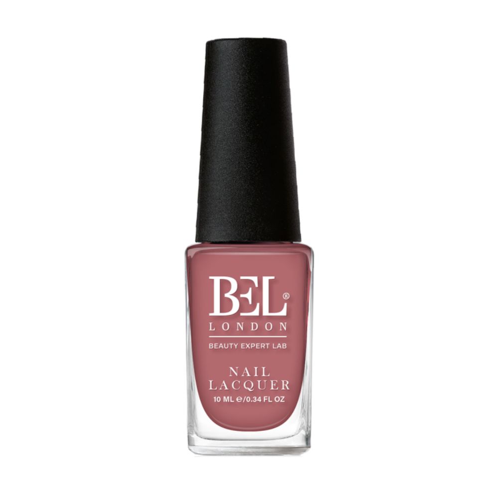 Bel London Bel London Nagellack 010 Butylacetat schnelltrocknend 10 ml