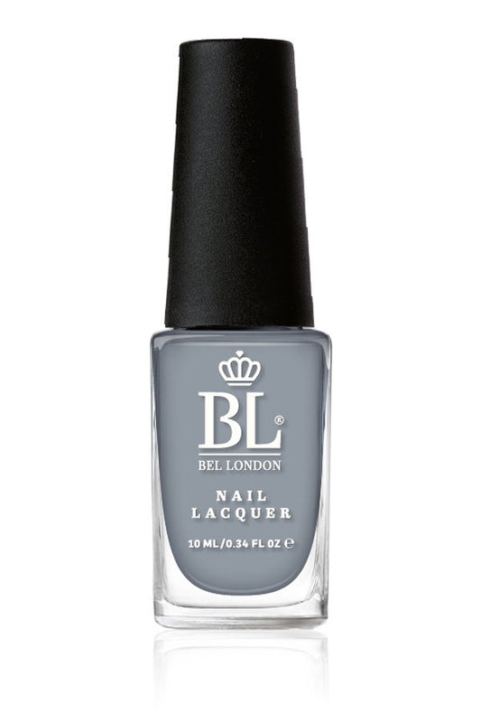 Bel London Bel London, BEL London, Schnelltrocknend, Nagellack, 060, 10 ml Regular
