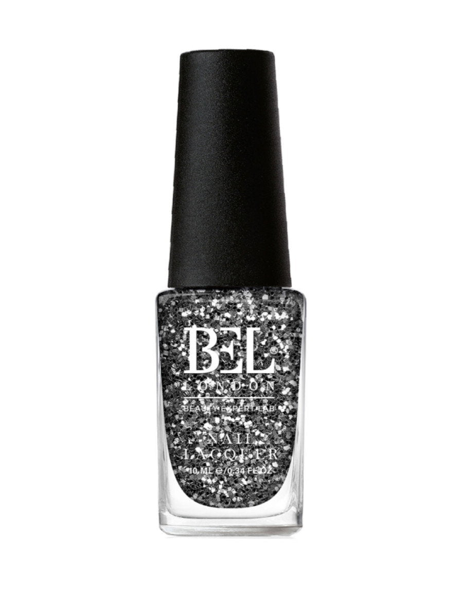 Bel London Bel London, BEL London, Butylacetat, Decklack, Nagellack, 078, 10 ml Regular
