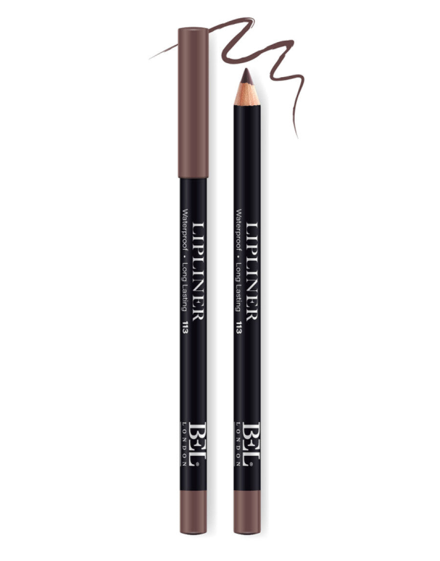 Bel London Lipliner 113 – Präzise Kontur & wasserfester Halt für perfekte Lippen
