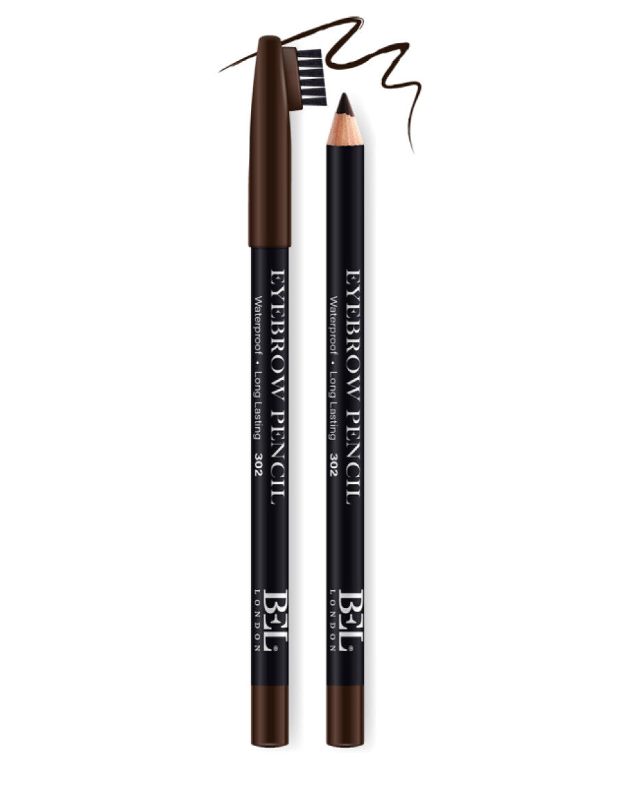 Bel London Bel London Augenbrauencreme-Stift 302 Wasserdicht Konturierung 0,78 g