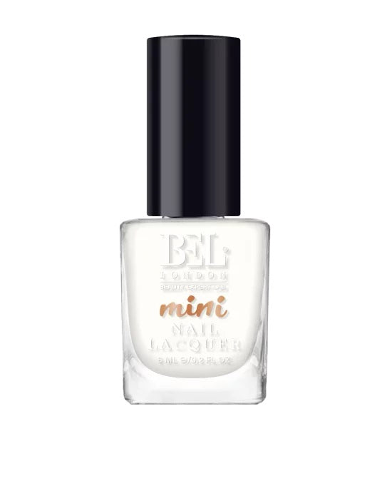Bel London Bel London Mini Nagellack 204 schnelltrocknend 6 ml
