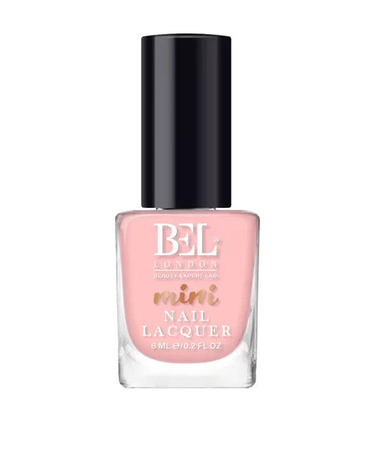 Bel London Bel London, Mini, Schnelltrocknend, Nagellack, 207, 6 ml Regular
