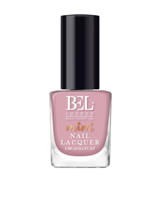 Bel London Bel London, Mini, Schnelltrocknend, Nagellack, 208, 6 ml Regular