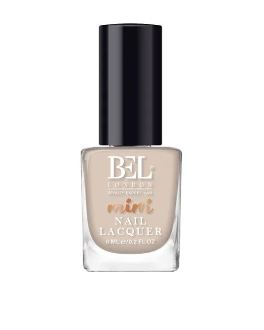 Bel London Bel London, Mini, Schnelltrocknend, Nagellack, 210, 6 ml Regular