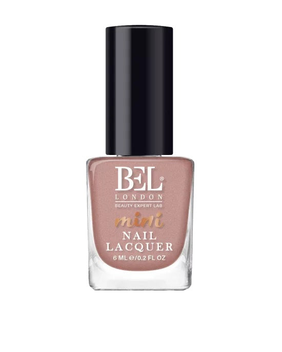 Bel London Bel London, Mini, Schnelltrocknend, Nagellack, 211, 6 ml Regular