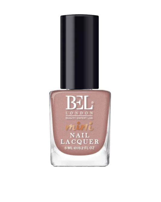 Bel London Bel London, Mini, Schnelltrocknend, Nagellack, 211, 6 ml Regular