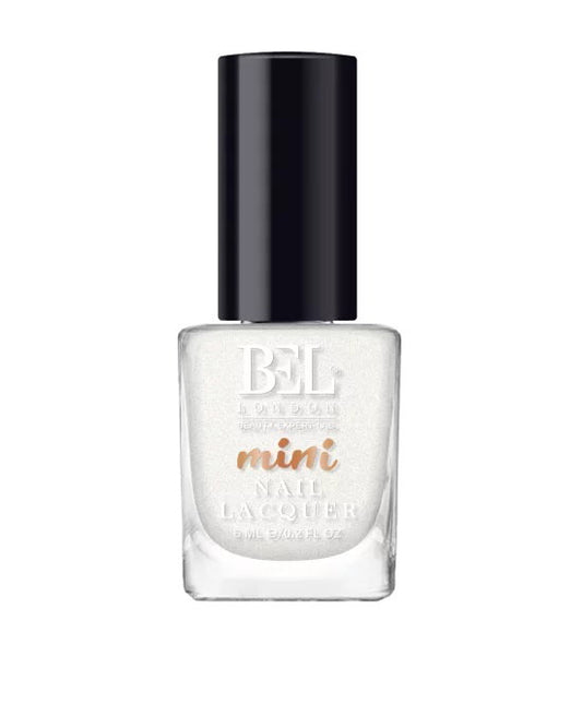 Bel London Bel London, Mini, Schnelltrocknend, Nagellack, 212, 6 ml Regular