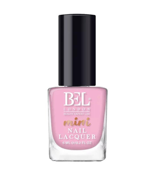 Bel London Bel London, Mini, Schnelltrocknend, Nagellack, 213, 6 ml Regular