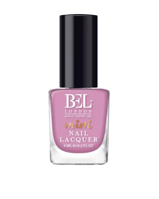 Bel London Bel London, Mini, Schnelltrocknend, Nagellack, 215, 6 ml Regular
