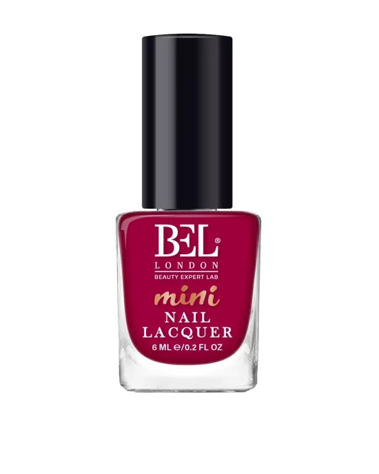 Bel London Bel London Mini Nagellack 224 schnelltrocknend 6 ml