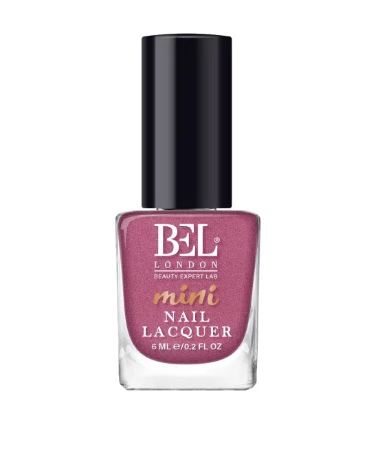 Bel London Bel London, Mini, Schnelltrocknend, Nagellack, 226, 6 ml Regular