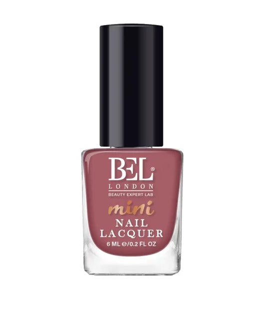 Bel London Bel London, Mini, Schnelltrocknend, Nagellack, 228, 6 ml Regular