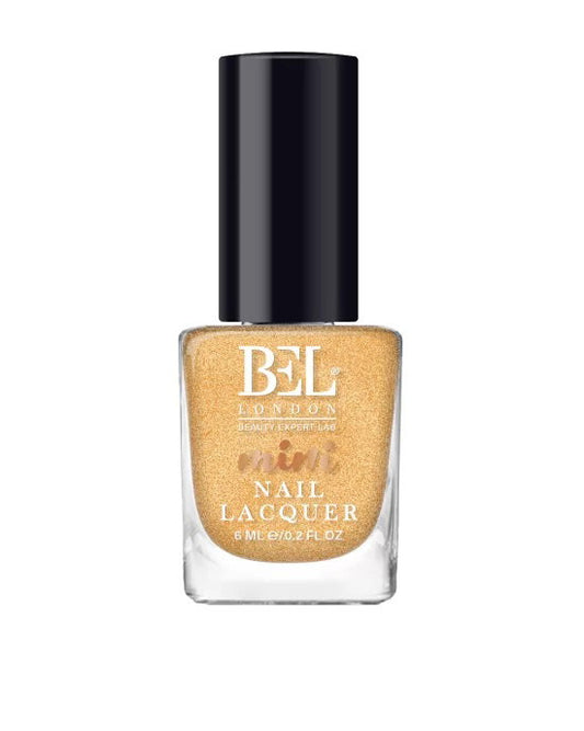 Bel London Bel London, Mini, Schnelltrocknend, Nagellack, 232, 6 ml Regular