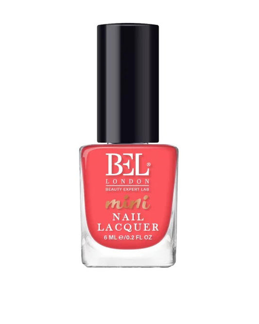 Bel London Bel London, Mini, Schnelltrocknend, Nagellack, 235, 6 ml Regular