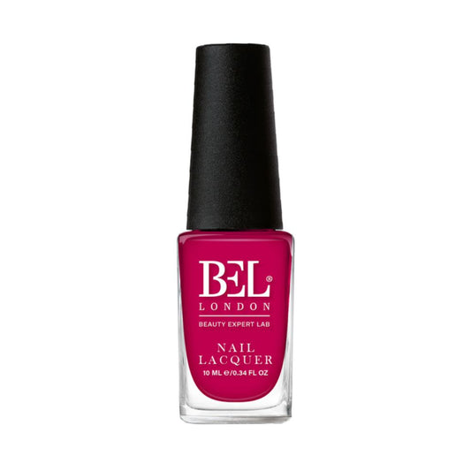 Bel London Bel London, New, Butylacetat, Schnelltrocknend, Nagellack, 034, 10 ml Regular