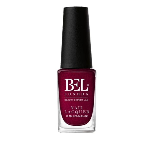 Bel London Bel London, New, Butylacetat, Schnelltrocknend, Nagellack, 036, 10 ml Regular
