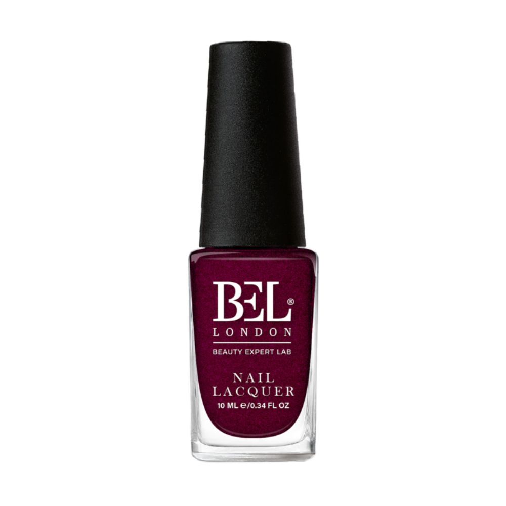 Bel London Bel London, New, Butylacetat, Schnelltrocknend, Nagellack, 038, 10 ml Regular