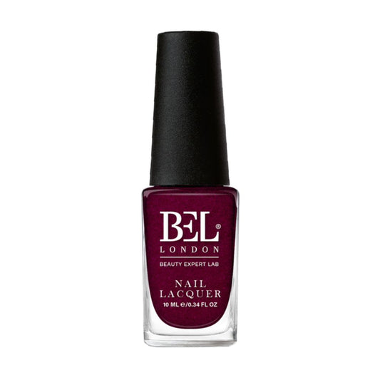 Bel London Bel London, New, Butylacetat, Schnelltrocknend, Nagellack, 038, 10 ml Regular