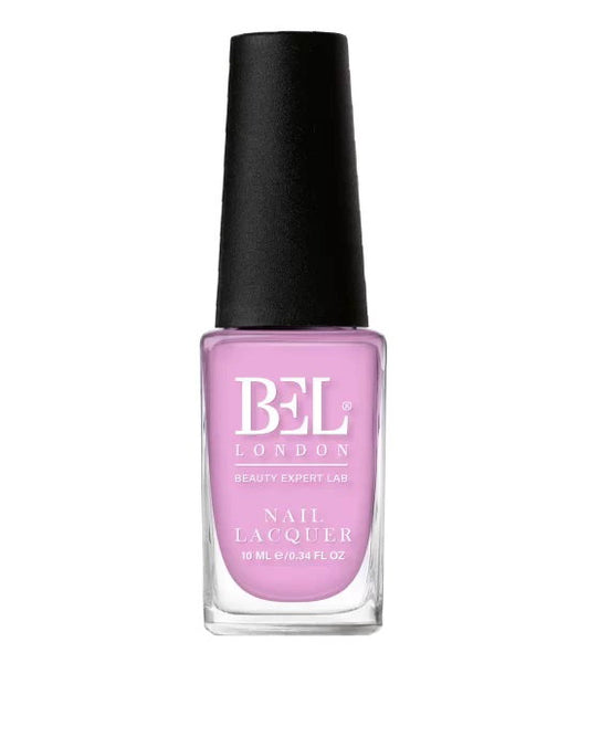 Bel London Bel London, New, Schnelltrocknend, Nagellack, 019, 10 ml Regular