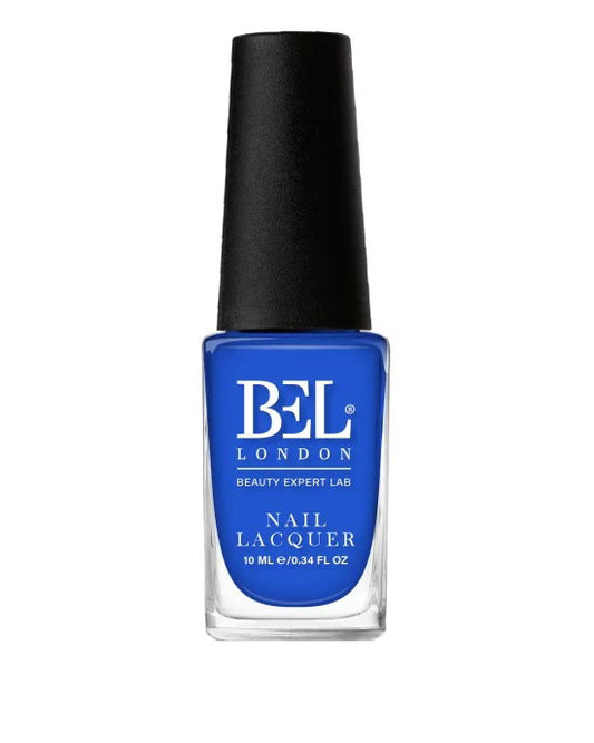 Bel London Bel London, New, Schnelltrocknend, Nagellack, 049, 10 ml Regular