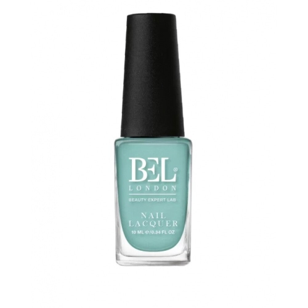 Bel London Bel London, New, Schnelltrocknend, Nagellack, 063, 10 ml Regular
