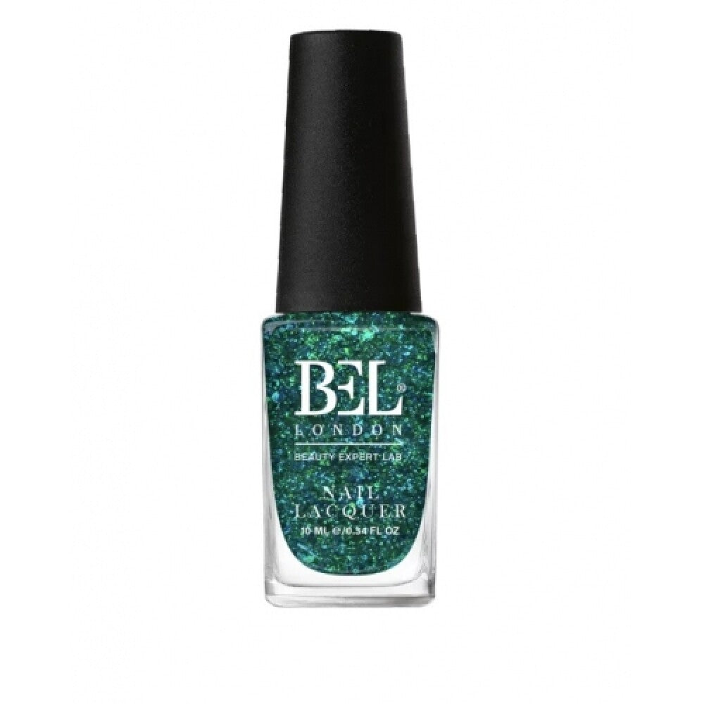Bel London Bel London, New, Schnelltrocknend, Nagellack, 076, 10 ml Regular