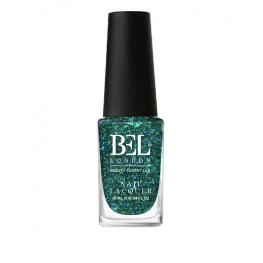 Bel London Bel London, New, Schnelltrocknend, Nagellack, 076, 10 ml Regular